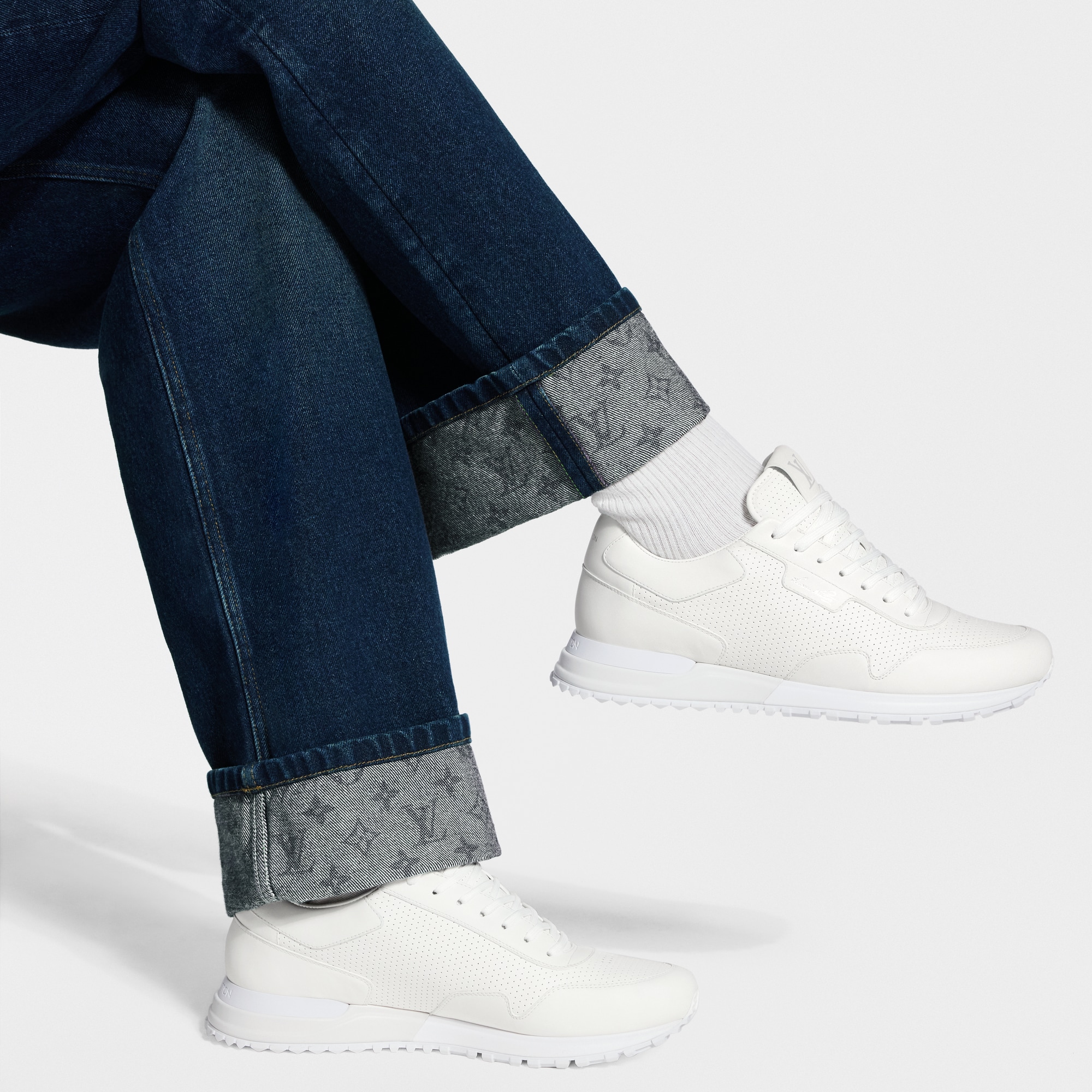 Run Away Sneaker - Men - Shoes | LOUIS VUITTON ®